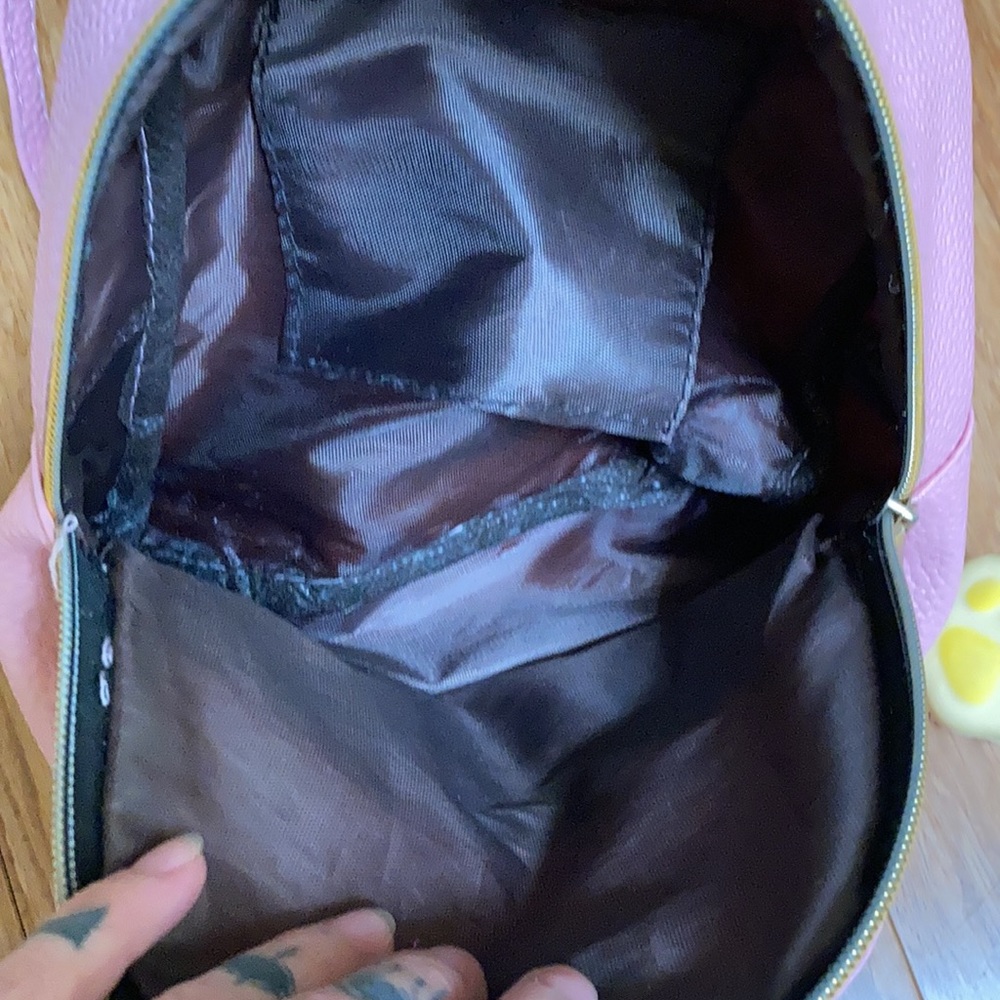 Girls Bundle 7/8 Roxy/OP/ mini backpack - Picture 9 of 11